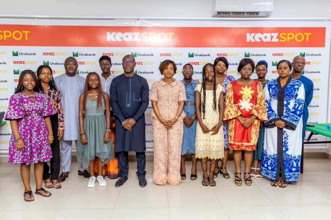 Cérémonie officielle