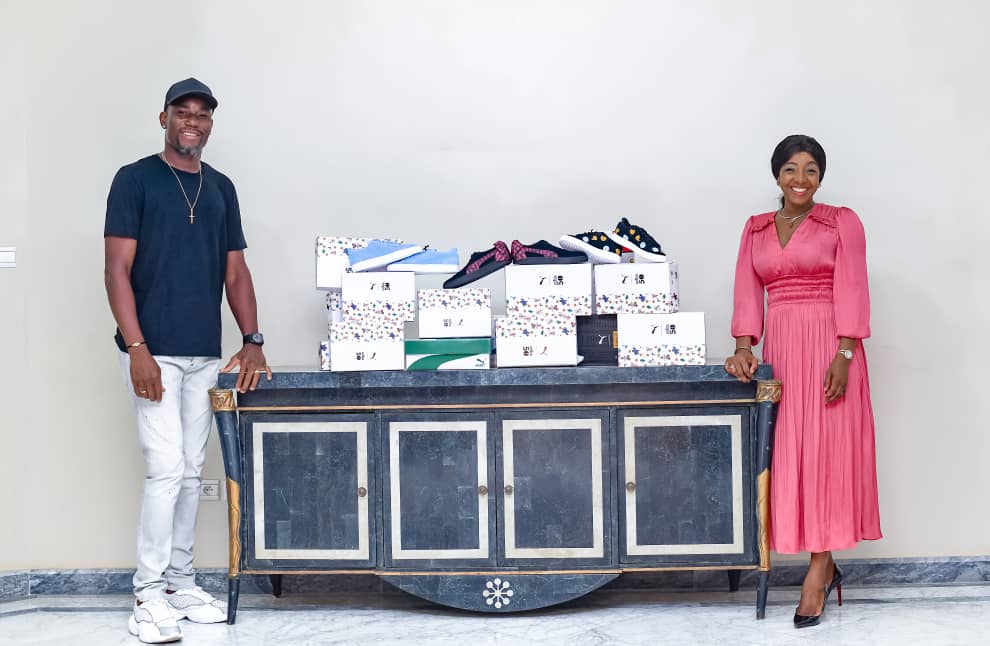 Don D'équipements Sportifs