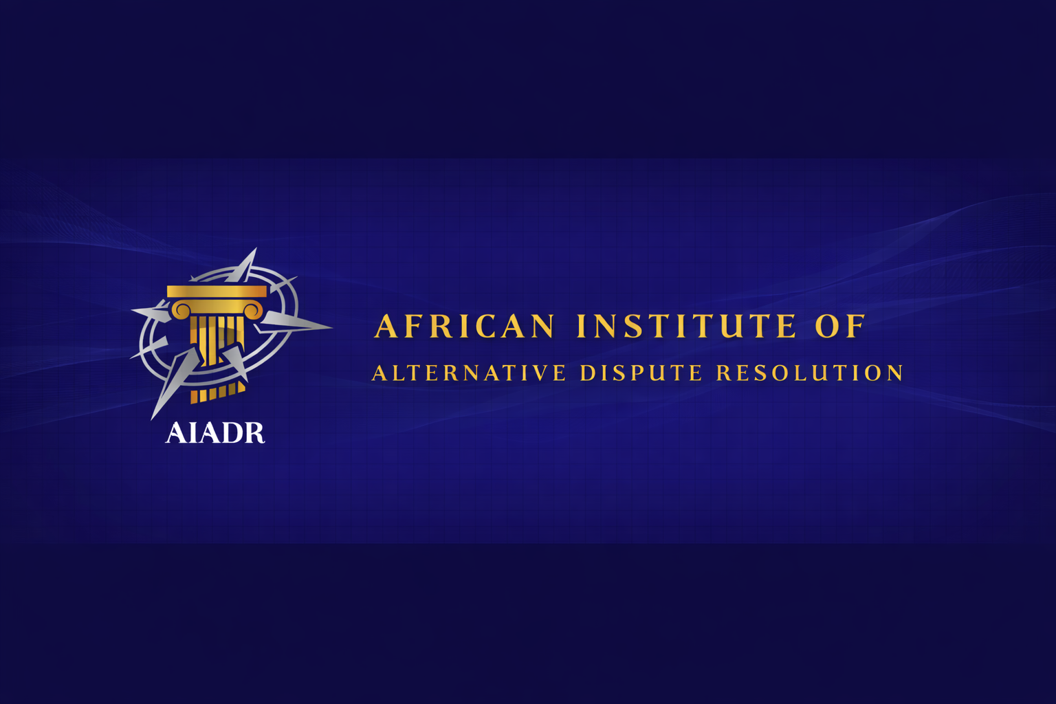 Lancement officiel de l'Institut AIADR