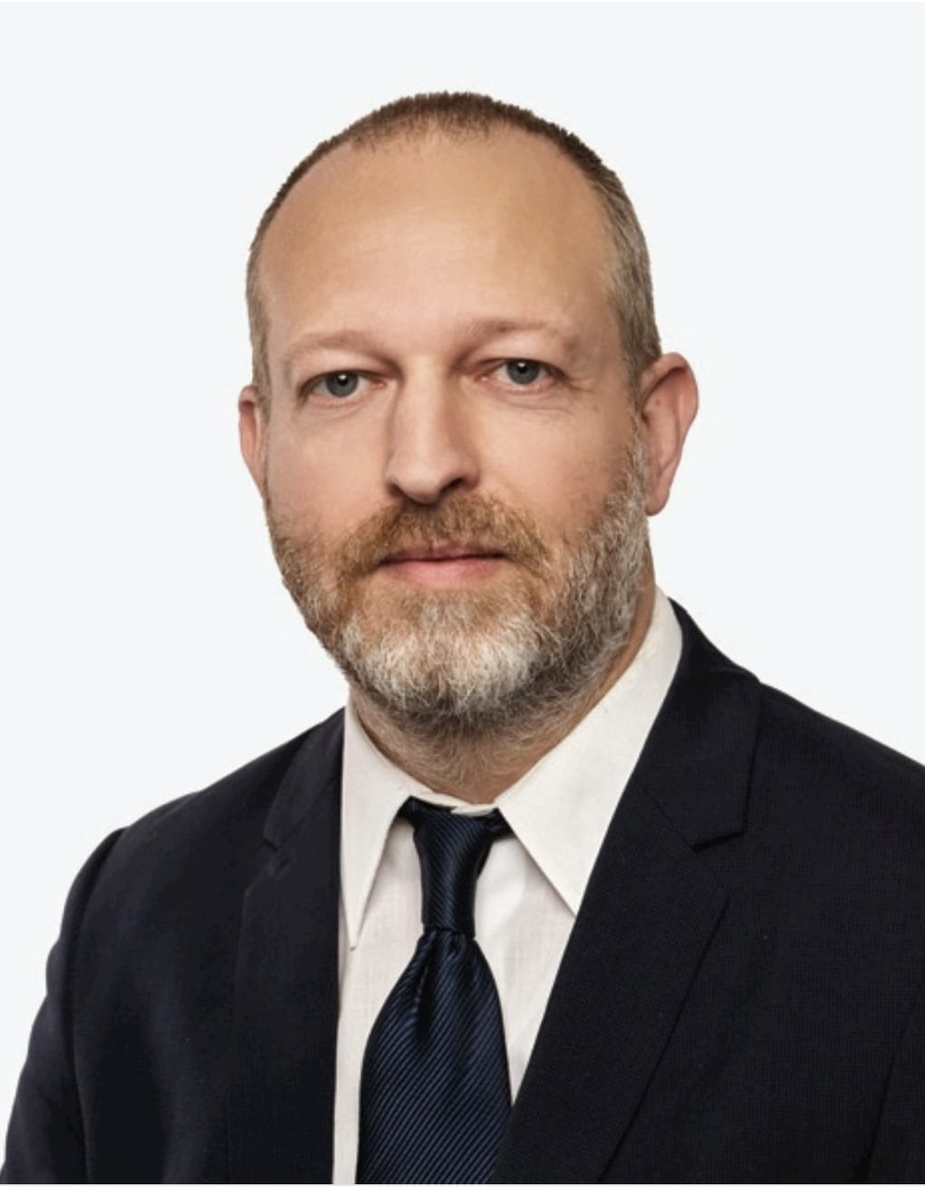 Dr. Stéphane  Mortier