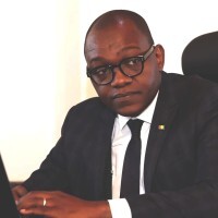 Mohamed Sidiki Sylla